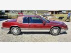 Thumbnail Photo 7 for 1991 Cadillac Eldorado Coupe